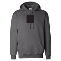 Badger Hooded Sweatshirt Thumbnail