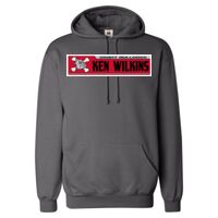 Badger Hooded Sweatshirt Thumbnail