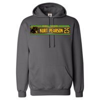Badger Hooded Sweatshirt Thumbnail