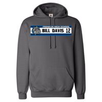 Badger Hooded Sweatshirt Thumbnail
