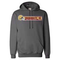Badger Hooded Sweatshirt Thumbnail