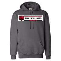 Badger Hooded Sweatshirt Thumbnail