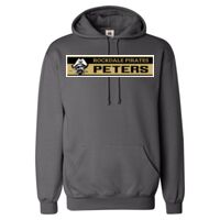 Badger Hooded Sweatshirt Thumbnail