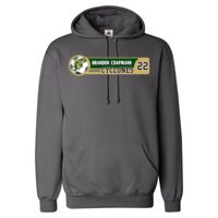Badger Hooded Sweatshirt Thumbnail