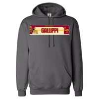 Badger Hooded Sweatshirt Thumbnail