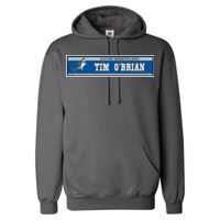 Badger Hooded Sweatshirt Thumbnail