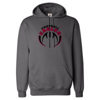 Badger Hooded Sweatshirt Thumbnail