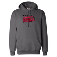 Badger Hooded Sweatshirt Thumbnail