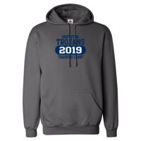 Badger Hooded Sweatshirt Thumbnail