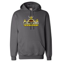 Badger Hooded Sweatshirt Thumbnail