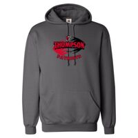 Badger Hooded Sweatshirt Thumbnail