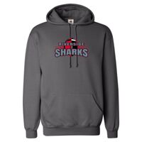 Badger Hooded Sweatshirt Thumbnail