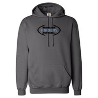 Badger Hooded Sweatshirt Thumbnail