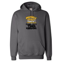 Badger Hooded Sweatshirt Thumbnail