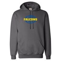 Badger Hooded Sweatshirt Thumbnail