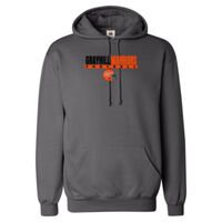 Badger Hooded Sweatshirt Thumbnail
