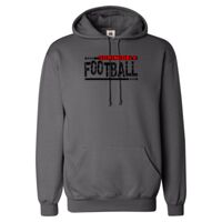 Badger Hooded Sweatshirt Thumbnail