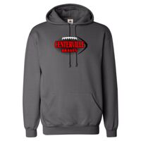Badger Hooded Sweatshirt Thumbnail