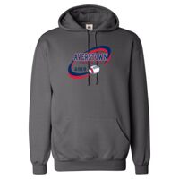 Badger Hooded Sweatshirt Thumbnail