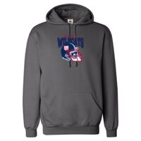 Badger Hooded Sweatshirt Thumbnail