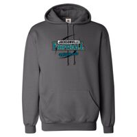 Badger Hooded Sweatshirt Thumbnail