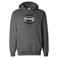 Badger Hooded Sweatshirt Thumbnail