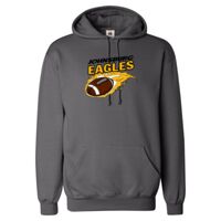 Badger Hooded Sweatshirt Thumbnail