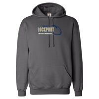 Badger Hooded Sweatshirt Thumbnail