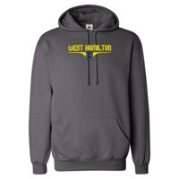 Badger Hooded Sweatshirt Thumbnail