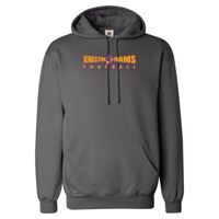 Badger Hooded Sweatshirt Thumbnail