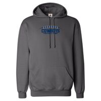Badger Hooded Sweatshirt Thumbnail