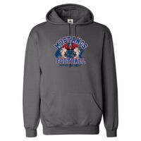 Badger Hooded Sweatshirt Thumbnail