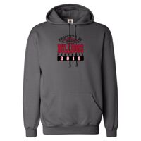 Badger Hooded Sweatshirt Thumbnail