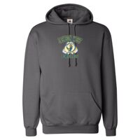 Badger Hooded Sweatshirt Thumbnail