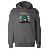 Badger Hooded Sweatshirt Thumbnail