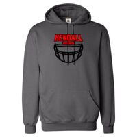 Badger Hooded Sweatshirt Thumbnail