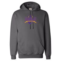 Badger Hooded Sweatshirt Thumbnail