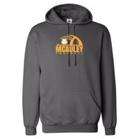 Badger Hooded Sweatshirt Thumbnail
