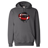 Badger Hooded Sweatshirt Thumbnail