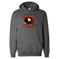 Badger Hooded Sweatshirt Thumbnail