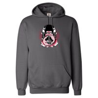 Badger Hooded Sweatshirt Thumbnail