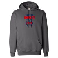 Badger Hooded Sweatshirt Thumbnail