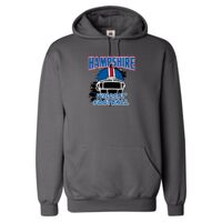 Badger Hooded Sweatshirt Thumbnail