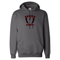 Badger Hooded Sweatshirt Thumbnail