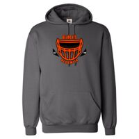 Badger Hooded Sweatshirt Thumbnail