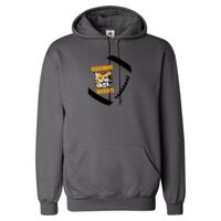 Badger Hooded Sweatshirt Thumbnail