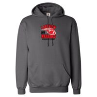 Badger Hooded Sweatshirt Thumbnail