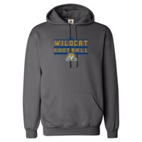 Badger Hooded Sweatshirt Thumbnail