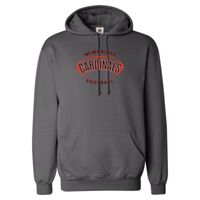 Badger Hooded Sweatshirt Thumbnail