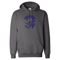 Badger Hooded Sweatshirt Thumbnail